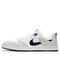 Nike SB Alleyoop 'White Black' CJ0882-100