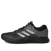(WMNS) adidas Aerobounce St 2 'Black Grey' AC8181