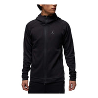 Air Jordan Dri-FIT Fleece Full-Zip DV9784-010