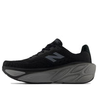 New Balance Fresh Foam X More v5 'Black Grey' MMORLK5