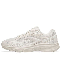(WMNS) ANTA AT953 Vintage Training Shoes 'Cream White' 922245595-4