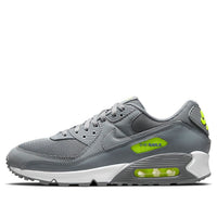 حذاء Nike Air Max 90 "Smoke Grey Volt" DJ6881-002