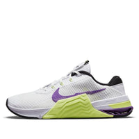 (WMNS) Nike Metcon 7 'White Light Lemon Twist' CZ8280-157