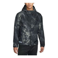 Nike Storm-FIT Running Division Running Jacket Asia Sizing 'Black' FB8551-010