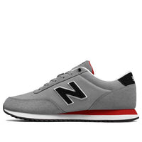 New Balance 501 'Steel Red' MZ501HST
