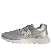 (WMNS) حذاء New Balance 515 "رمادي أبيض" WS515TYC