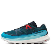 SALOMON Ultra Glide 2 'Blue Red' 472163
