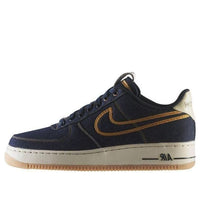 حذاء Nike Air Force 1 منخفض الجودة "دينيم" 318775-404
