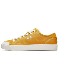 حذاء FILA القماشي "أصفر" F12M014414FGG