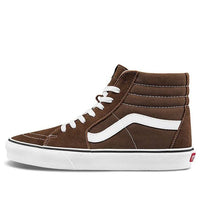 حذاء Vans SK8-HI 'Rain Drum' VN0A5JMJ8EE