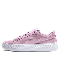 (WMNS) PUMA Smash Platform SD 'وردي' 366488-06