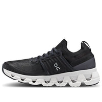 (WMNS) تشغيل Cloudswift 3 'All Black' 3WD10450485