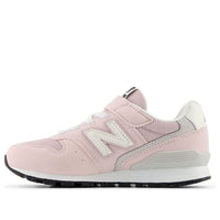(GS) New Balance 996 'Pink Grey' Y9964A4