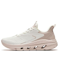 (WMNS) خاتم طاقة ANTA "وردي أبيض" 922345578-7