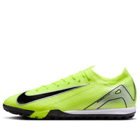 Nike Mercurial Vapor 16 Pro TF 'Volt Black'  FQ8687-700