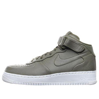 Nike NikeLab Air Force 1 Mid 'Urban Haze' 819677-300