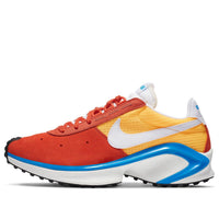 حذاء Nike D/MS/X Waffle 'Mantra Orange White' CQ0205-801