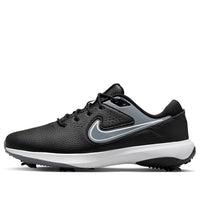 حذاء Nike Victory Pro 3 Wide "أسود ورمادي بارد" DX9028-003