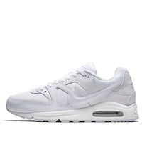 حذاء Nike Air Max Command Leather "أبيض" 749760-102