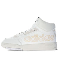 حذاء adidas originals Drop Step XL 'White Gold' FX7681