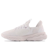 (WMNS) New Balance Fresh Foam Roav Elite 'White' WRVELLW1