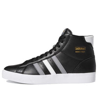 adidas Basket Profi 'Core Black Grey' FW3638