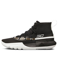 Under Armour Curry 3Zer0 2 'Black White' 3020613-001