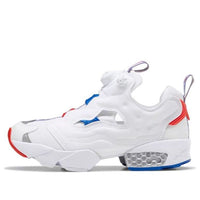 (WMNS) Reebok InstaPump Fury OG 'White' EF3143