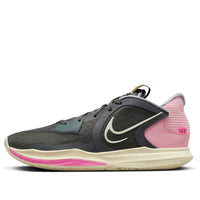 حذاء Nike Kyrie Low 5 "Iron Grey Coconut Milk" DJ6012-005