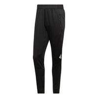 adidas D4T Workout Warm Pants 'Black' HL8771