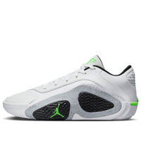 حذاء Air Jordan Tatum 2 "Neon" FJ6457-100