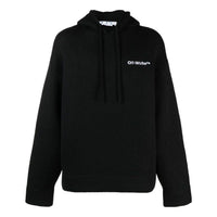 Off-White Logo OMHA156F22KNI0011045