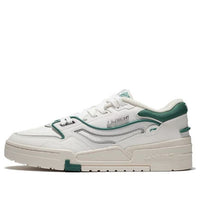(WMNS) Li-Ning 001 BTC 'White Deep Green' AGCS024-3