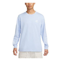 Nike Acg Topo T-Shirt 'Blue' FB8445-479