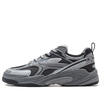 Li-Ning Flash Star 2 'Grey Black' AGLT171-4