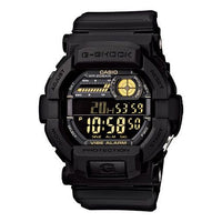 CASIO G-Shock Digital 'Black' GD-350-1B