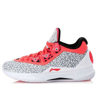 Li-Ning Way of Wade 4 'Christmas' ABAK033-32