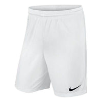 Nike Casual Shorts 'White Black' 725887-100