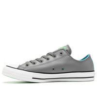 Converse Unisex All Star Ctas OX Mason Gnar Sneakers Grey 165666C