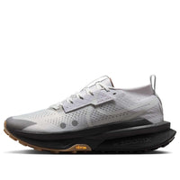 Nike ZoomX Zegama Trail 2 'Vast Grey Black Gum' IB7669-001