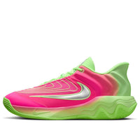 Nike Giannis Immortality 4 EP 'Lime Blast' FQ3681-303