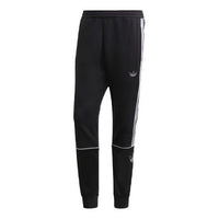 adidas originals OUTLINE SP FT Sports Pants Black FM3912