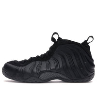 حذاء Nike Air Foamposite One "أسود" 314996-001