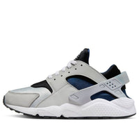 حذاء Nike Air Huarache 'Grey Fog Obsidian' DD1068-005