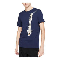 تيشيرت Nike Sportswear NSW CI6302-410