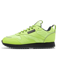 (WMNS) حذاء ريبوك كلاسيك ليذر ريبل تريل EG6670