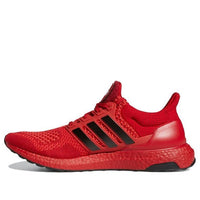 adidas UltraBoost 1.0 'NCAA Pack - Nebraska' FY5806