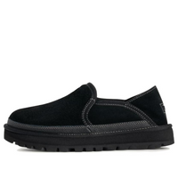 شبشب UGG Hayden سهل الارتداء "أسود" 1158354-BLK