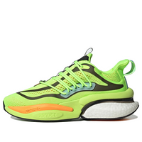 adidas AlphaBoost V1 'Lucid Lemon' IE9669