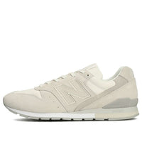 New Balance 996 Series Low Tops Retro Creamy White CM996TA2